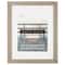 12 Pack: Grey 8" x 10" Frame with Mat, Home by Studio Décor®